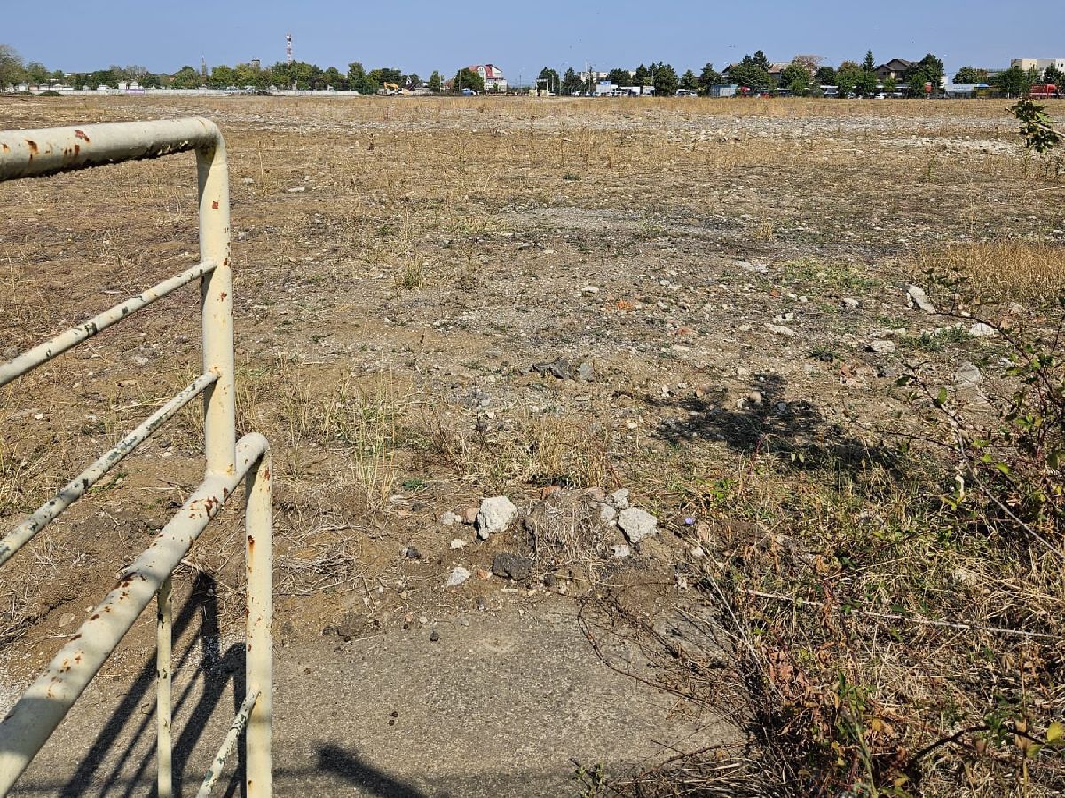 La o săptămână de la vizita GSP, Guvernul a alocat banii pentru noul stadion