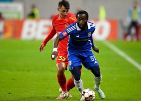Patronul din România laudă transferul lui Sekou Sidibe la FCSB: „O să îl vândă pe 4-5 milioane, o să vedeți”