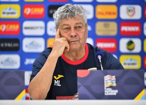 Mircea Lucescu a explicat de ce nu a convocat trei dintre jucătorii de la Euro 2024 » Ce spune selecționerul despre revenirea lui Alex Mitriță la națională