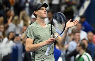 Cum arată semifinalele la US Open » Jannik Sinner caută al doilea Grand Slam al carierei + Premieră la Flushing Meadows după 18 ani