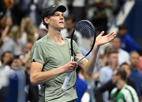 Cum arată semifinalele la US Open » Jannik Sinner caută al doilea Grand Slam al carierei + Premieră la Flushing Meadows după 18 ani