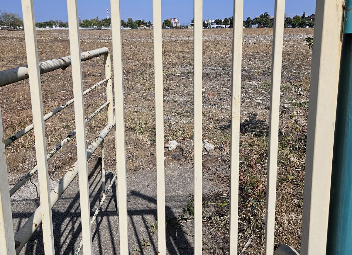 În linie dreaptă! Anunț de ultimă oră despre viitorul stadion modern din România: „Totul este gata”