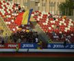 România U20 - Germania U20/ foto Bogdan Cioară