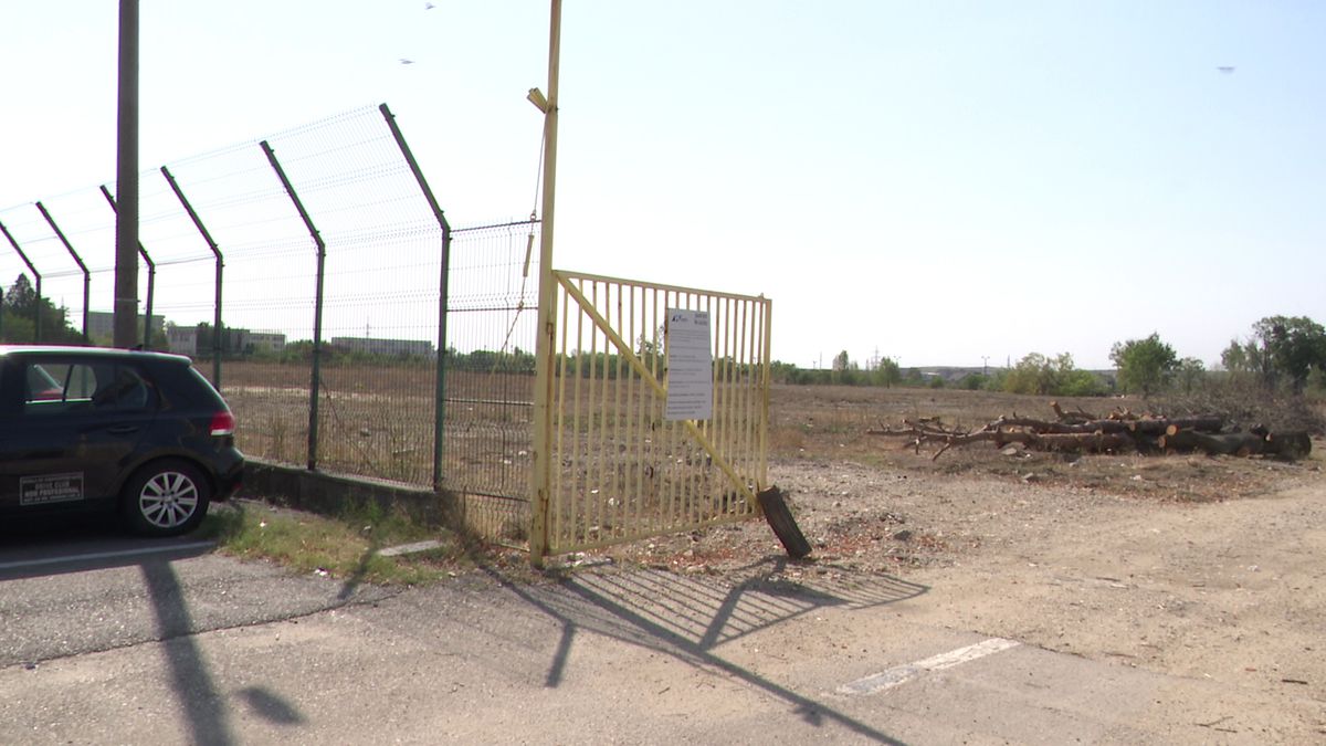 GSP, vizită pe șantierul unde nu se mai întâmplă nimic de un an! » Încă o vară irosită, autoritățile și-au schimbat estimările în privința arenei de 100 milioane €