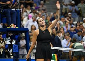 Ziua semifinalelor feminine la US Open » McEnroe a răspuns pentru cititorii GSP.ro: cine crede că se va impune anul acesta și cum ar fi arătat un ipotetic duel Sabalenka - Serena la vârf