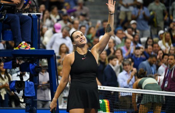 Ziua semifinalelor feminine la US Open » McEnroe a răspuns pentru cititorii GSP.ro: cine crede că se va impune anul acesta și cum ar fi arătat un ipotetic duel Sabalenka - Serena la vârf