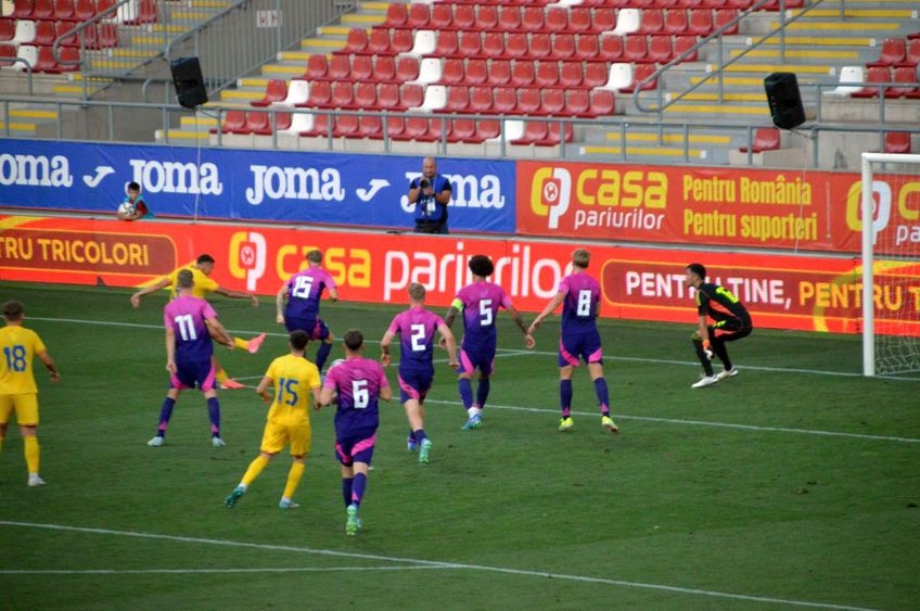 FOTO: Bogdan Cioară