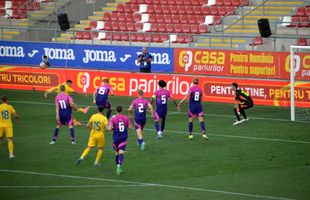 România U20 avea 2-0 cu Germania în minutul 50 la Arad. Incredibil cât s-a terminat duelul din Liga Elitelor!