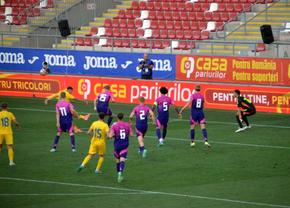 România U20 avea 2-0 cu Germania în minutul 50 la Arad. Incredibil cât s-a terminat duelul din Liga Elitelor!