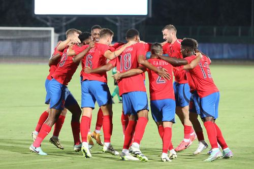 Virtus - FCSB, în primul tur al Ligii Campionilor / foto: Ionuț Iordache