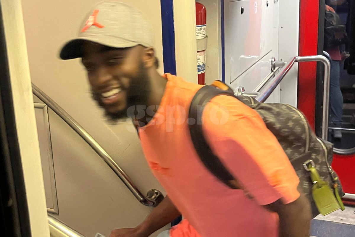 Becali a explicat cu lux de amănunte de ce au picat negocierile cu Sidibe: „Mă, ești nebun? Doamne ferește!”