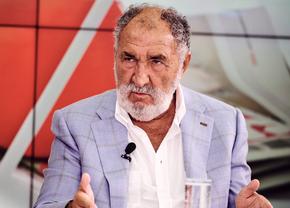 Ion Țiriac a răbufnit: „Băi, treceți legea aia, nu faceți nunți și botezuri ca-n sălile lui Năstase!”