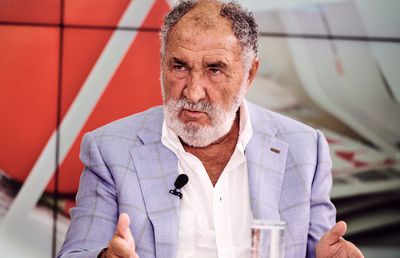 „Dacă ați putea să schimbați un lucru în România, care ar fi primul?” » Ion Țiriac, răspuns dincolo de limite: „Îți trebuie treaba asta”