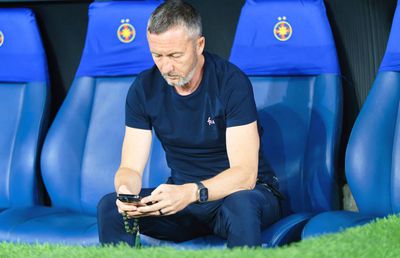 MM Stoica a lăudat un jucător după Oțelul - Craiova: „E remarcabil. Și pe noi ne-a «omorât»”