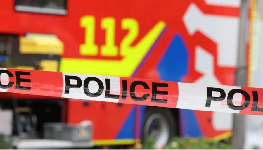 Meciul Franței U21, ANULAT! Aproape de o mare tragedie: „Jucătorii au început să țipe, iar geamurile au explodat”