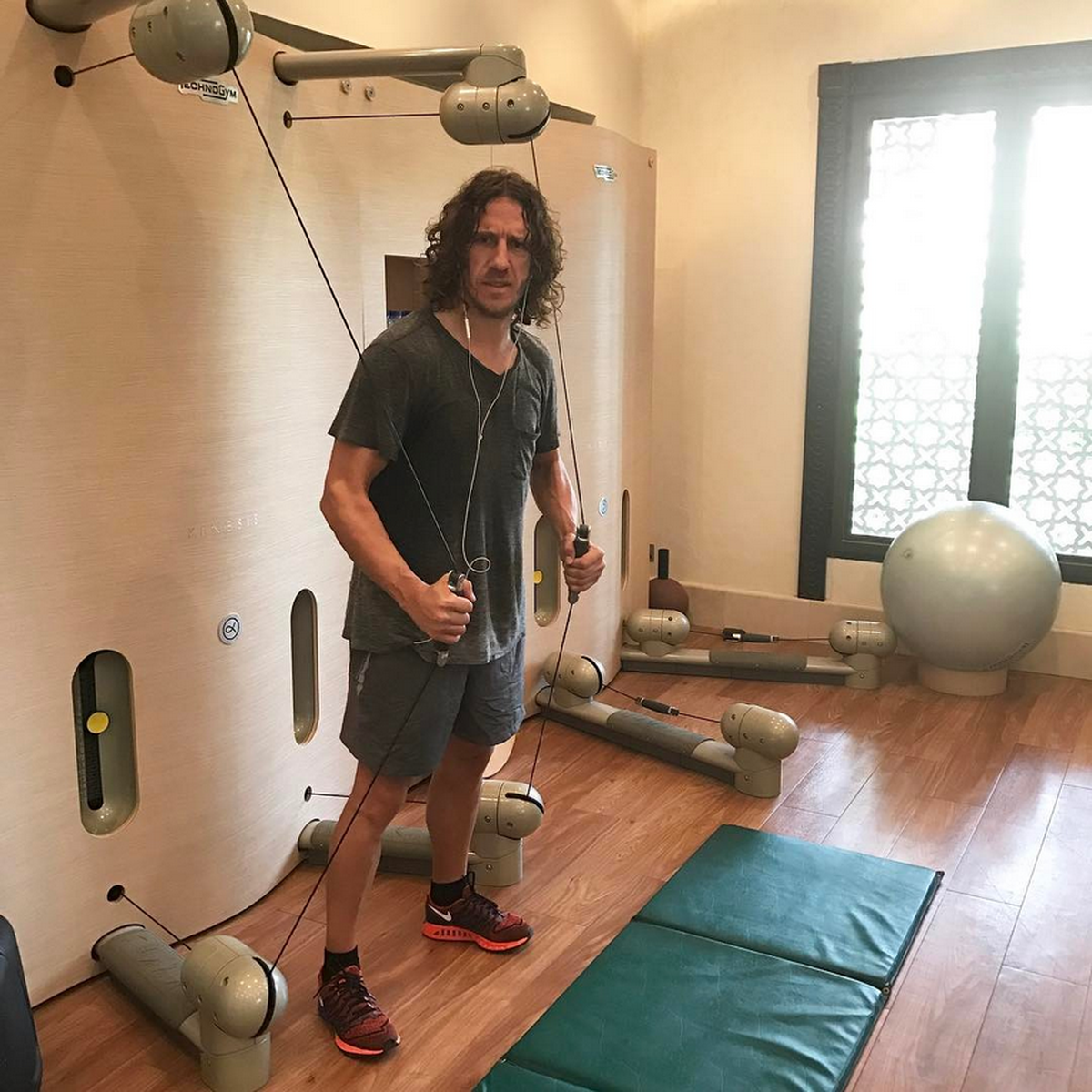 Carles Puyol
