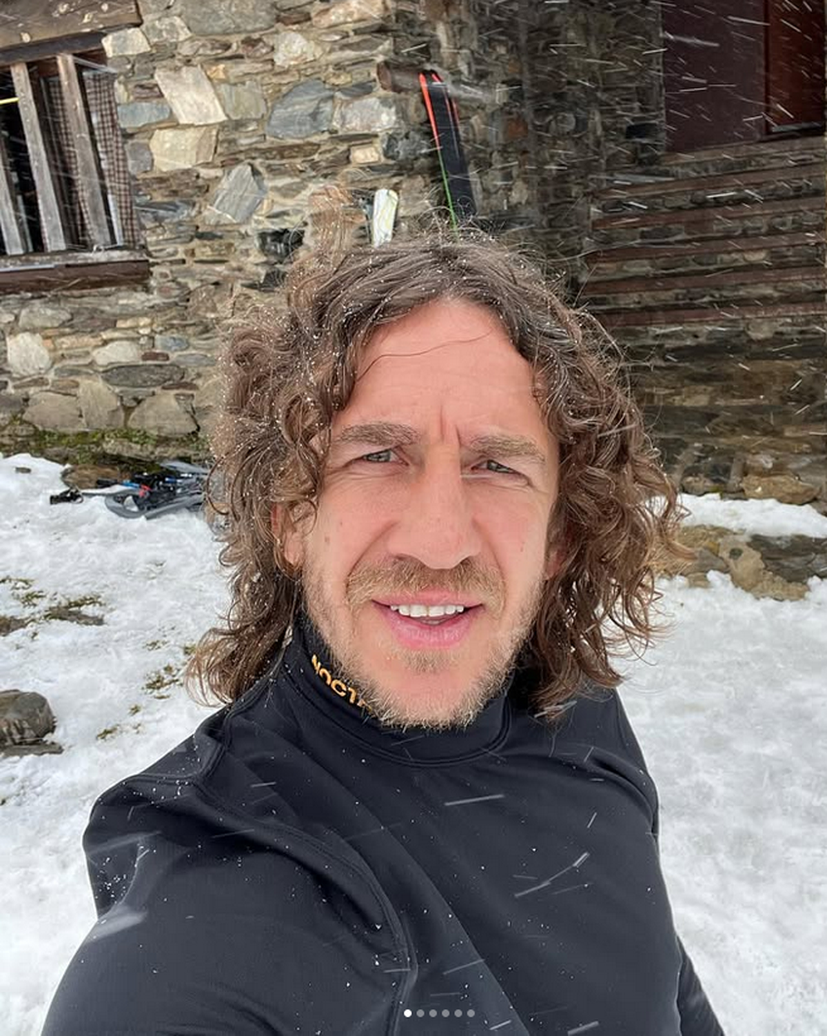 Carles Puyol