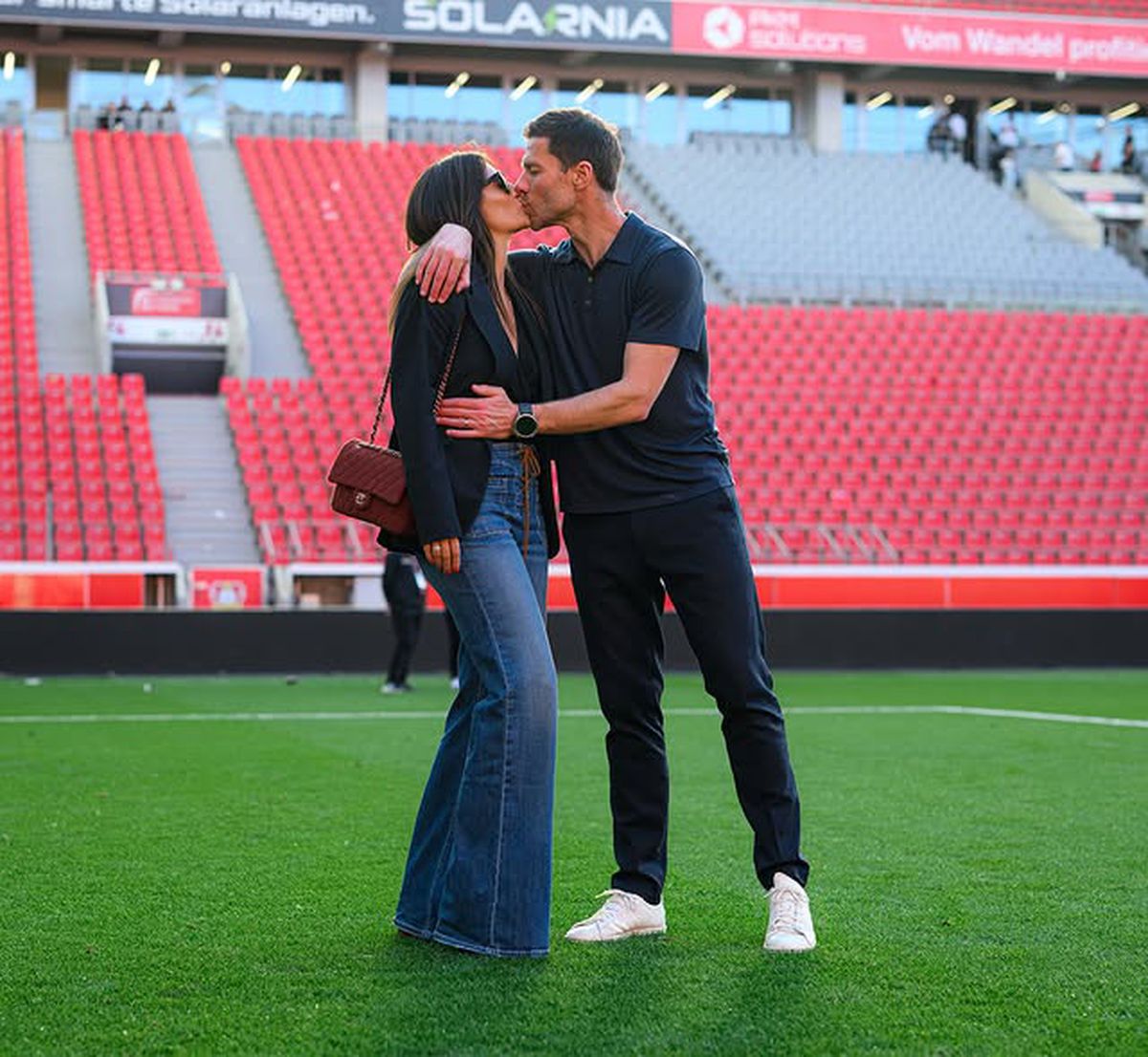 S-a îndrăgostit de soția unui coleg de echipă de la Liverpool: „Mă gândeam la ea toată ziua”