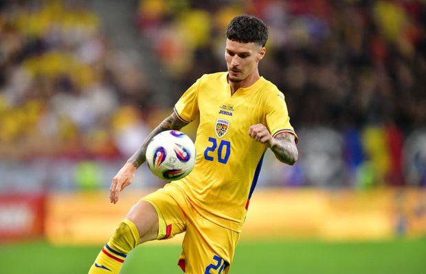 Azi, la GSP Live: se închide mercato în România + ultimele detalii înainte de meciul naționalei din Cipru