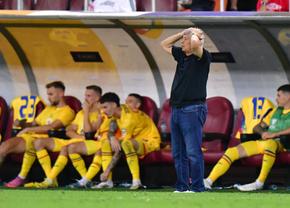România a fost snopită de Canada, pe Arena Națională! Cel mai dur eșec din mandatul lui Mircea Lucescu