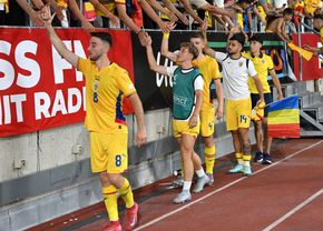 Dinamo transferă de la Steaua: „Fibră similară lui De Ligt, tanc din punct de vedere fizic!”