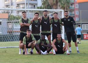 Șeful lui Alanyaspor: „Ne punem mari speranțe în Ianis Hagi, fiul marii legende a fotbalului turc”