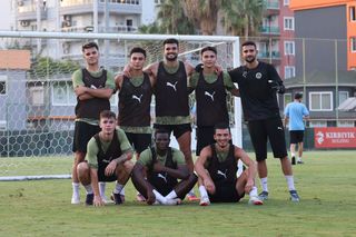 Șeful lui Alanyaspor: „Ne punem mari speranțe în Ianis Hagi, fiul marii legende a fotbalului turc”