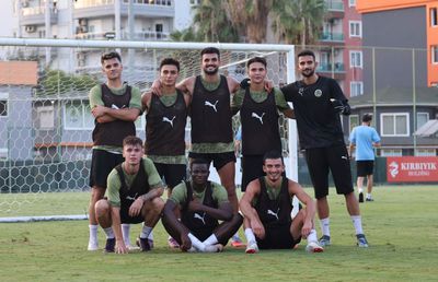 Șeful lui Alanyaspor: „Ne punem mari speranțe în Ianis Hagi, fiul marii legende a fotbalului turc”