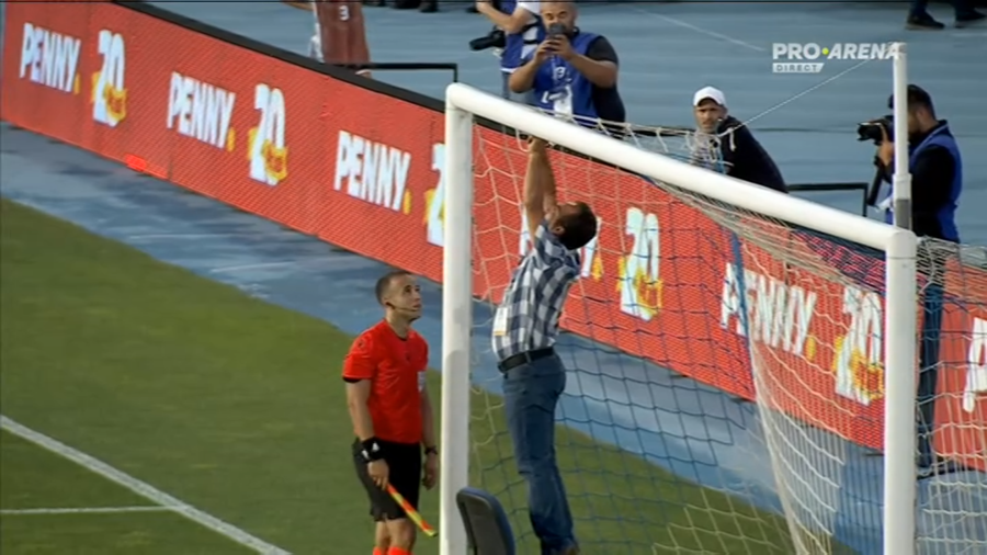 Neputință la Iași: România U21 nu a reușit să se ridice peste selecționata din Kosovo, la debutul în preliminariile Euro