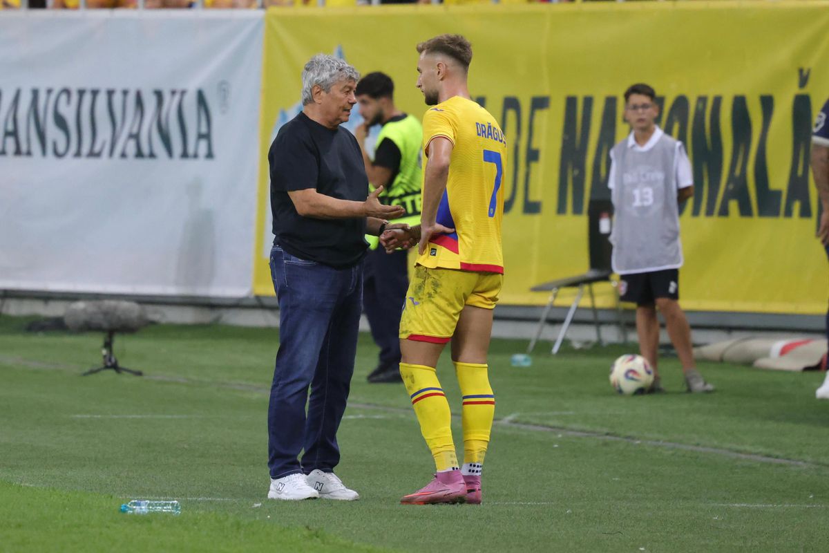 România - Canada, amical pe Arena Națională