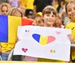 România - Canada, amical pe Arena Națională