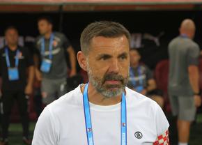 Dinamo a ratat transferul fundașului cu cost zero » Era alesul lui Zeljko Kopic