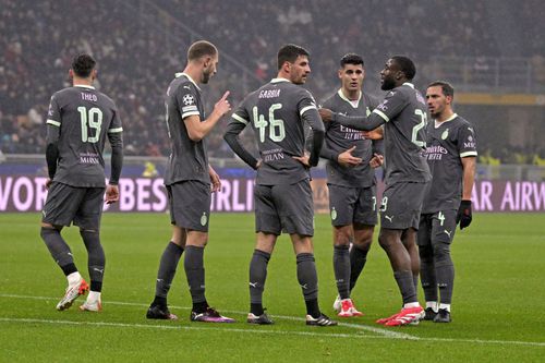 Dinamo Zagreb, una dintre adversarele celor de la FCSB din Europa League, l-a adus pe mijlocașul Ismael Bennacer (27 de ani), sosit de la AC Milan.