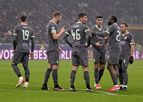 Adversara celor de la FCSB din Europa League a adus un fotbalist cu aproape 200 de meciuri pentru AC Milan