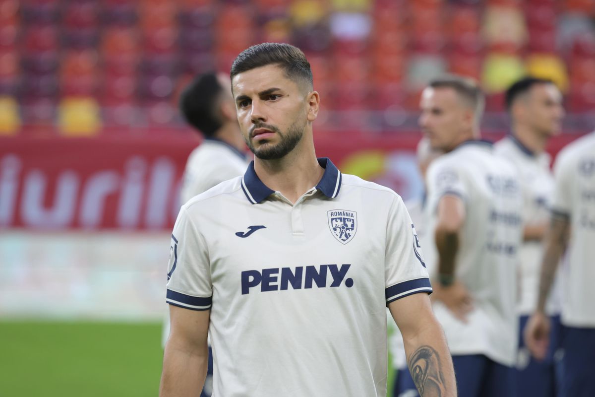 Decizia lui Mircea Lucescu l-a înfuriat pe Mihai Stoica: „Păi bagă-l să joace! Nu-l ține pe bancă!”