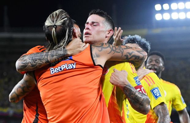 Încă trei echipe naționale s-au calificat la Campionatul Mondial 2026, după meciurile de joi