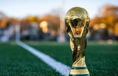 Cotele pentru câștigarea Campionatului Mondial 2026, prezentate în emisiunea Breaking Bets de azi. Află care sunt favoritele!