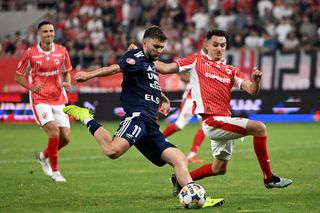 Partida din runda #9 a Superligii a fost reprogramată