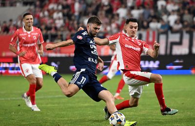 Partida din runda #9 a Superligii a fost reprogramată