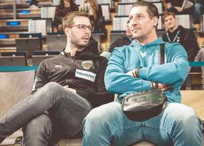 „Cutremur” în Germania » Finalista Ligii Campionilor și-a demis antrenorul! Fanii se revoltă, directorul sportiv a demisionat: „Cea mai grea decizie din ultimii 20 de ani”