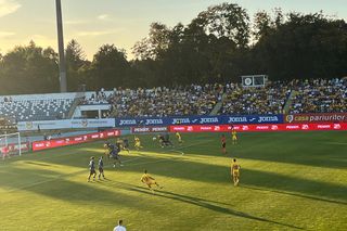 Neputință la Iași: România U21 nu a reușit să se ridice peste selecționata din Kosovo, la debutul în preliminariile Euro