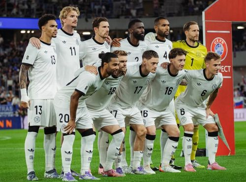 Naționala Germaniei se zgâlțâie! Rudiger a strigat în vestiar, Voller acuză vedetismul și nepăsarea