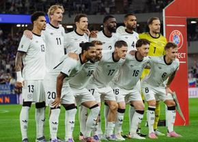 Naționala Germaniei se zgâlțâie! Rudiger a strigat în vestiar, Voller acuză vedetismul și nepăsarea