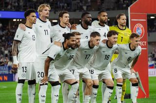 Naționala Germaniei se zgâlțâie! Rudiger a strigat în vestiar, Voller acuză vedetismul și nepăsarea