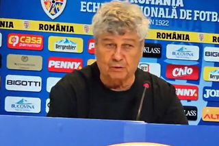 Mircea Lucescu a anunțat în conferință ce decizie a luat în privința lui Horațiu Moldovan: „Și golul 3 a plecat de la el”
