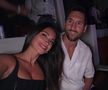 Antonella Roccuzzo, soția lui Lionel Messi