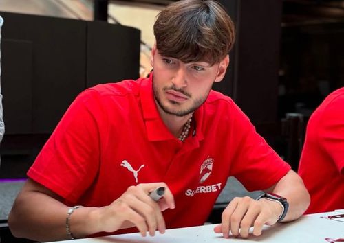 EXCLUSIV Care sunt situațiile la zi ale lui Adrian Mazilu și Stipe Perica