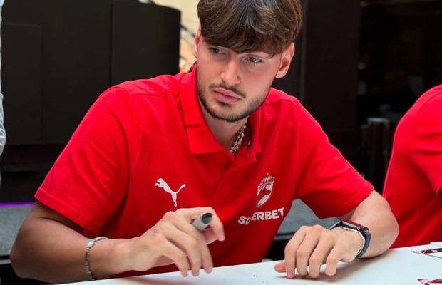 Care sunt situațiile la zi ale lui Adrian Mazilu și Stipe Perica