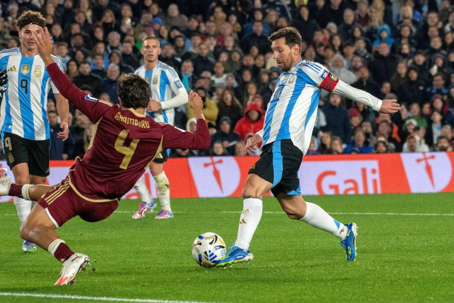 Își va apăra Messi titlul mondial? » Anunțul căpitanului Argentinei: „Voi fi acolo, dar... cu o singură condiție!”