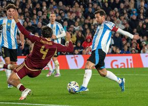 Va juca Messi la următorul Campionat Mondial? Anunțul argentinianului: „Atunci voi lua o decizie”